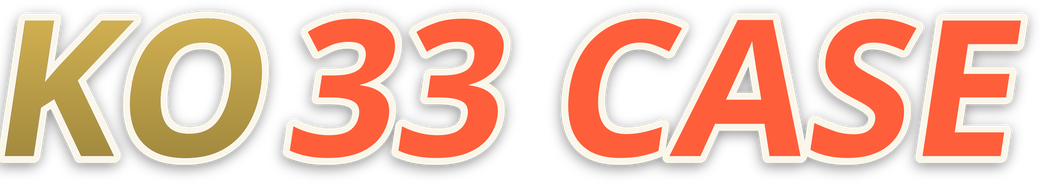 ko33 case
