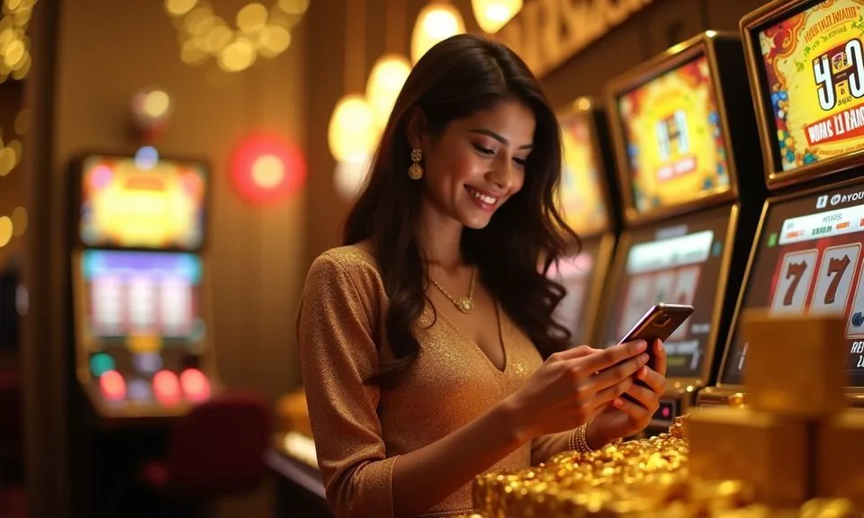 Roulette Bangladesh Live